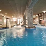 Aparthotel Alcazar