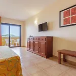 Aparthotel Alcazar La Herradura (Granada)