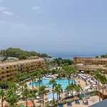 Alcazar Aparthotel La Herradura (Granada)