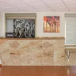 Alcazar Aparthotel La Herradura (Granada)