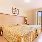 Alcazar Aparthotel La Herradura (Granada)