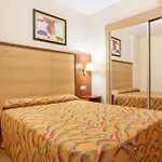 Aparthotel Alcazar