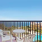 Alcazar Aparthotel