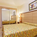 Aparthotel Alcazar La Herradura (Granada)