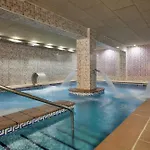 Alcazar Aparthotel La Herradura (Granada)